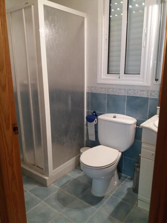 Ame447 Con Piscina Privada 9x5m Y Jardin Vallado Villa *