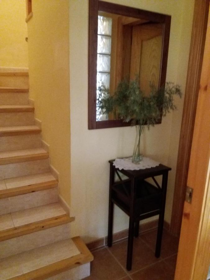 Villa Ame447 Con Piscina Privada 9x5m Y Jardin Vallado Les Tres Cales