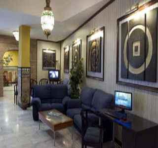 Hotel Yit Casablanca 3*