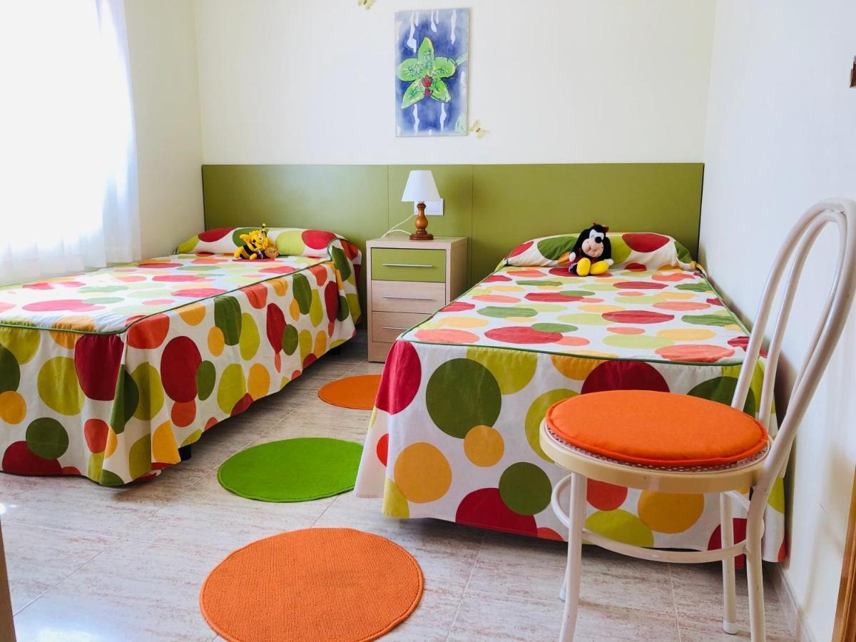 Chalet Proalmar *
