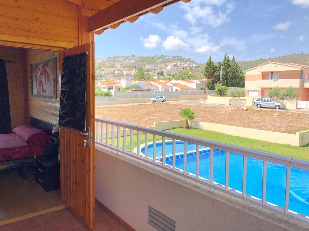 Chalet Proalmar *
