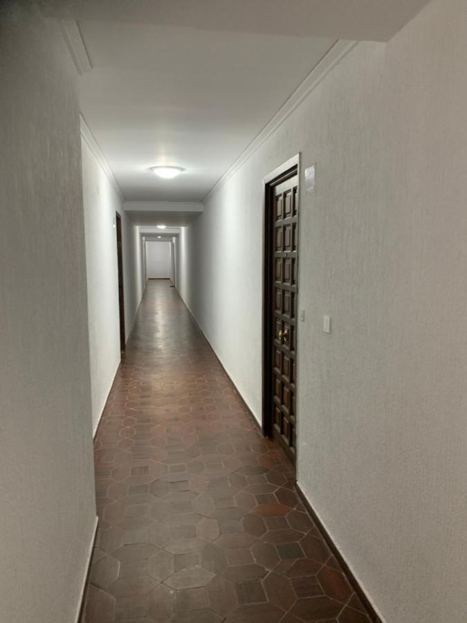 Apartamento Javea Apartment Jávea