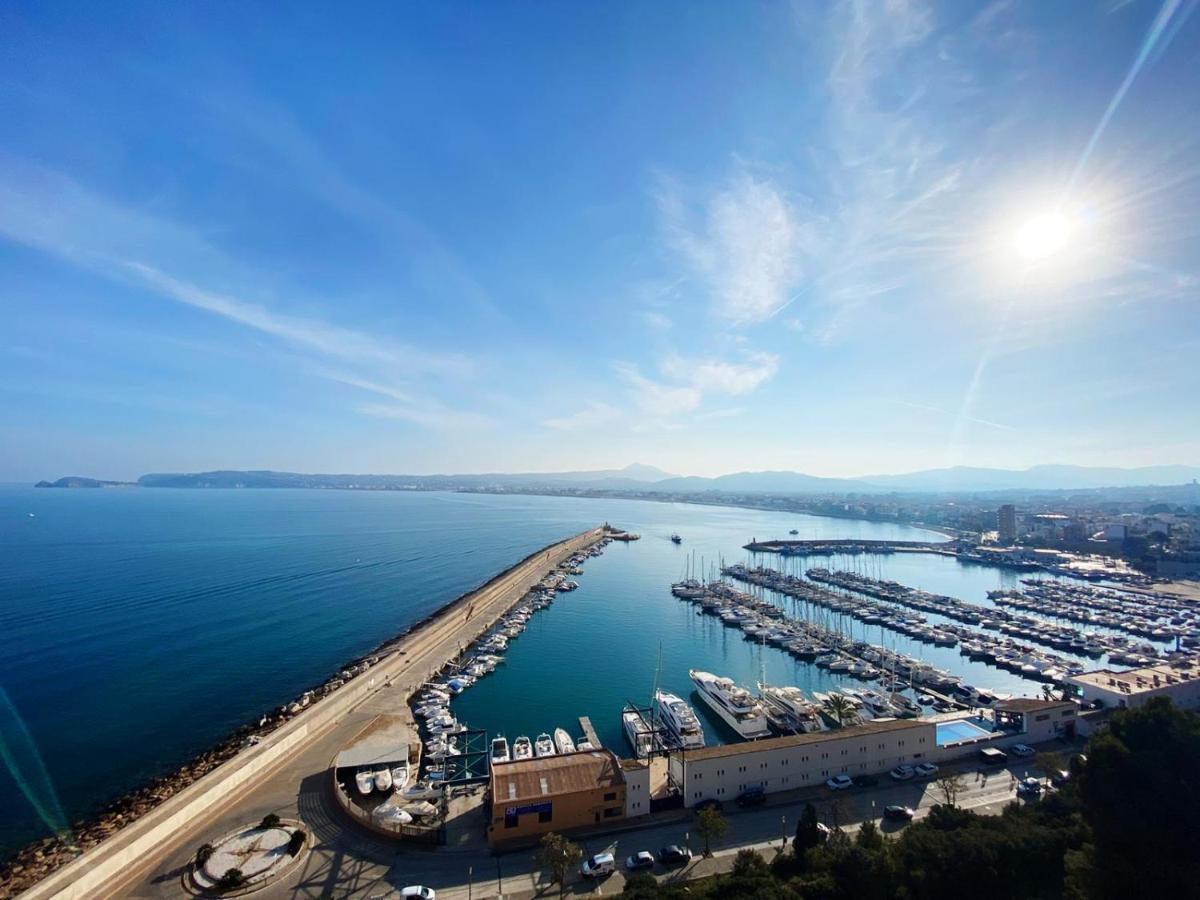 Apartamento Javea Apartment *