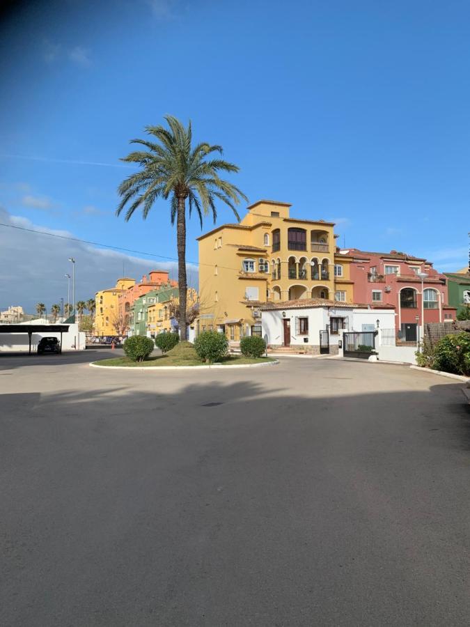 Javea Apartment Apartamento Jávea