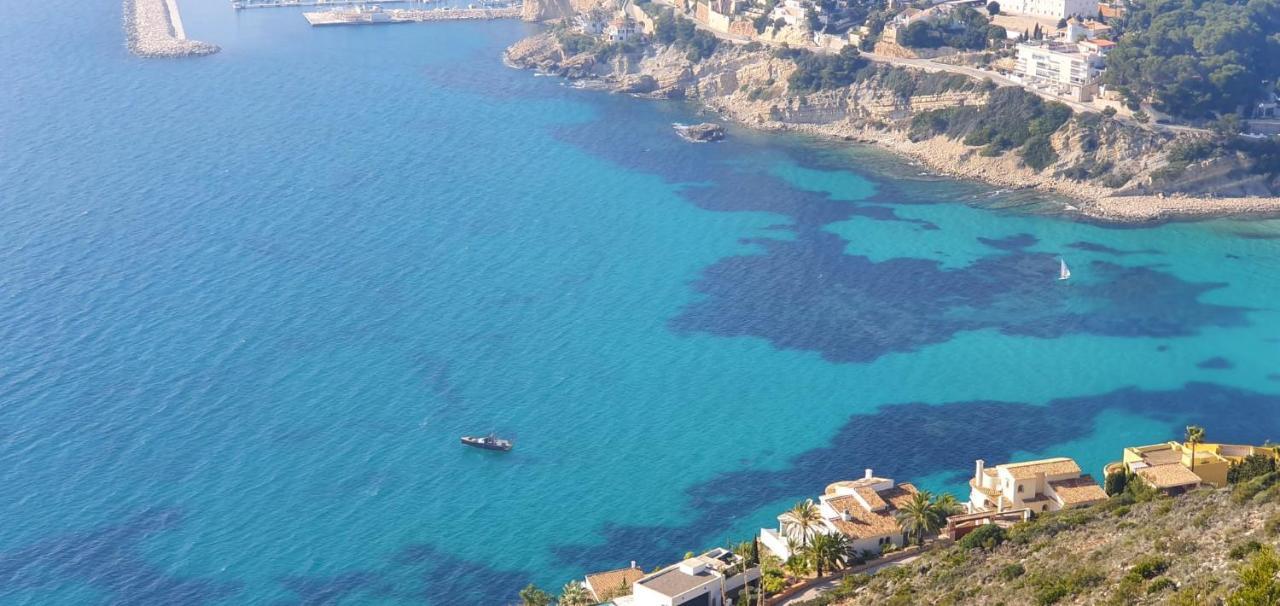 Javea Apartment Apartamento Jávea