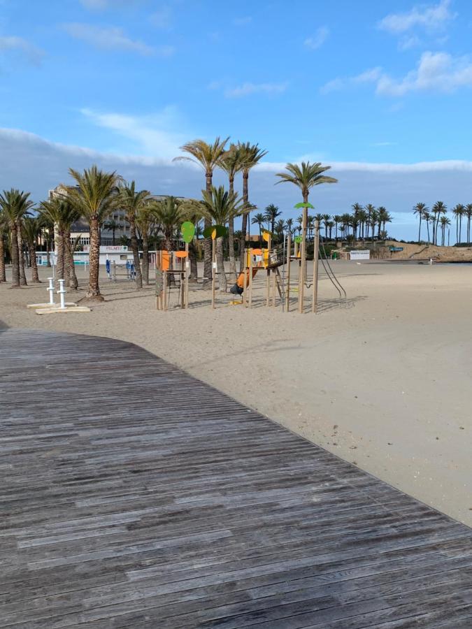 Apartamento Javea Apartment