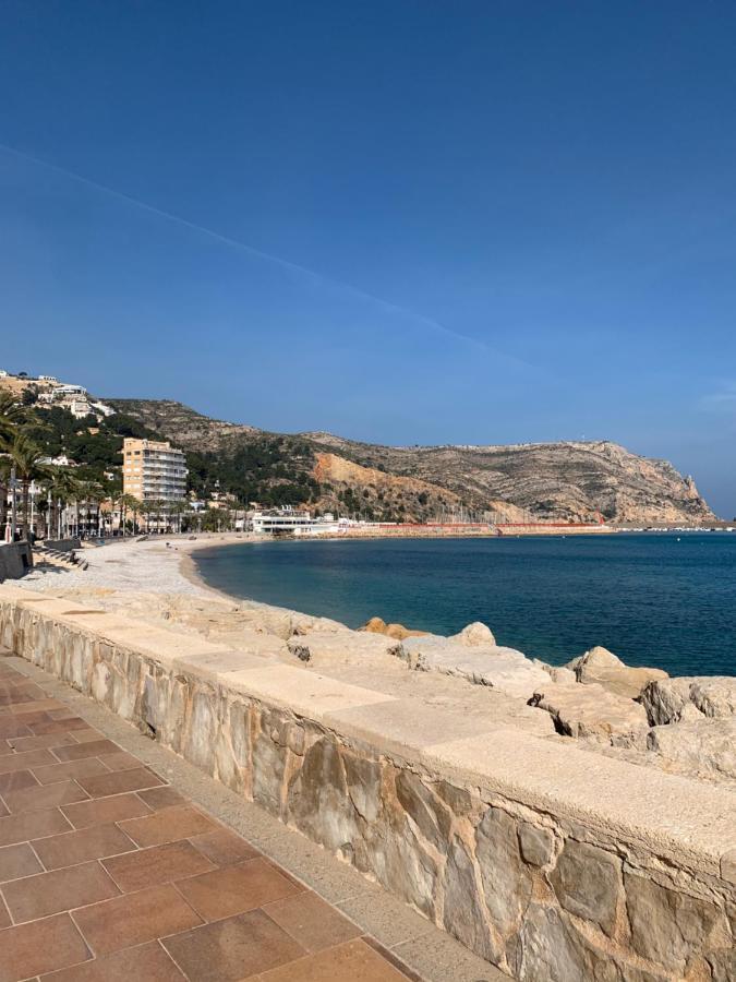 Javea Apartment *