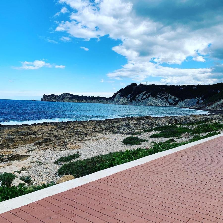 Javea Apartment * Jávea