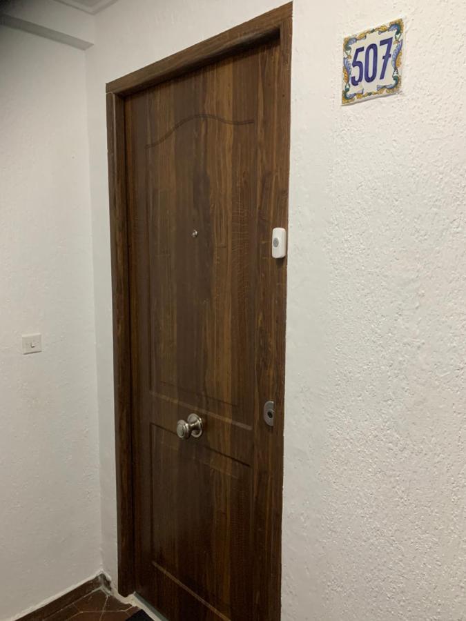 Javea Apartment Apartamento Jávea