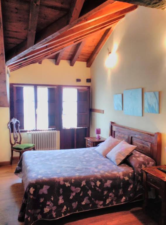 Campo (adults Only) Guest house Suances