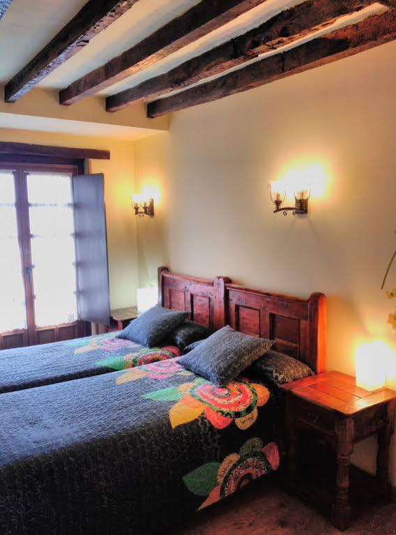 Guest house Campo (adults Only) 3*