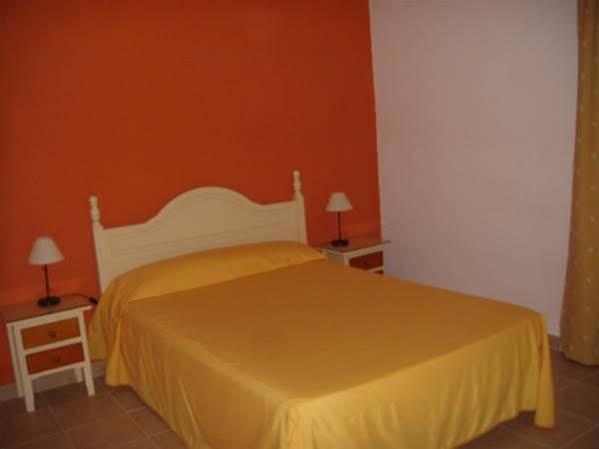 Del Faro Guest house *