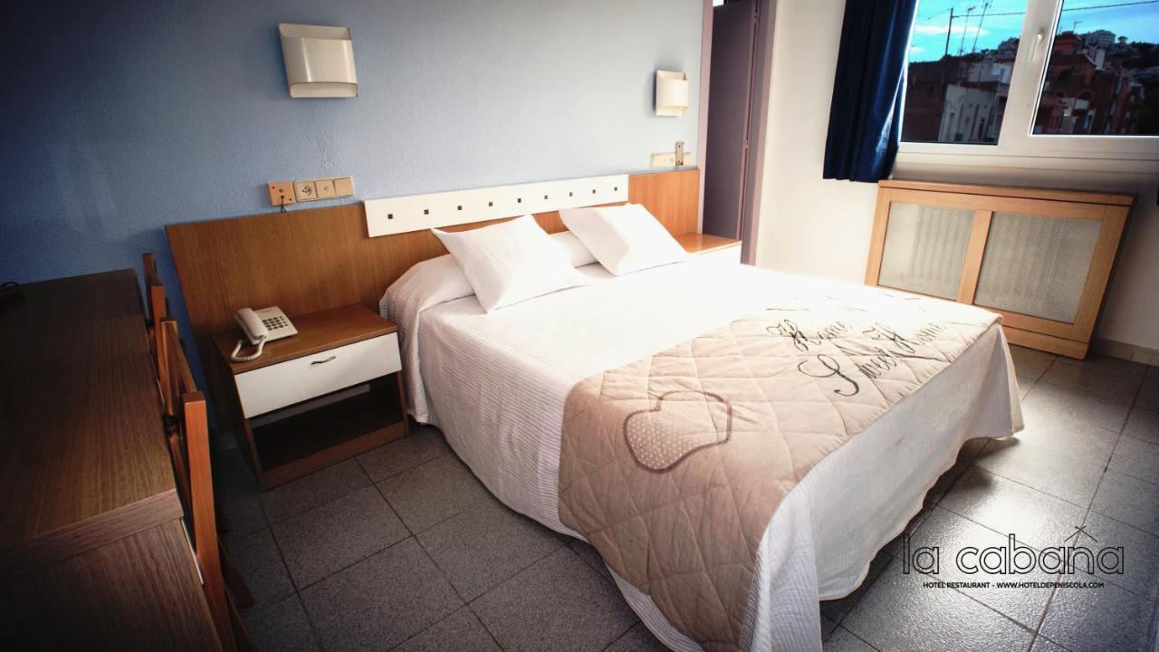 La Hotel Peñíscola