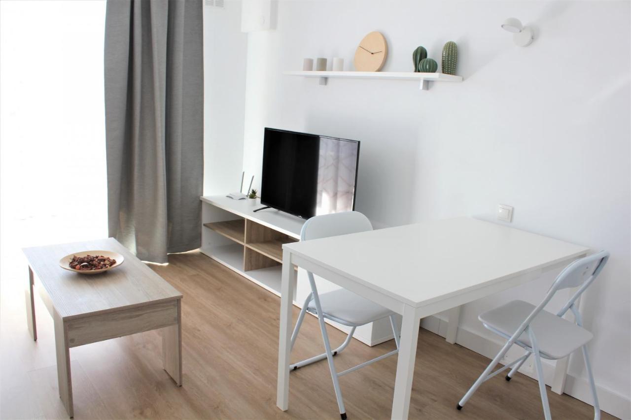 Superb Seaview In Playa De Americas Apartamento