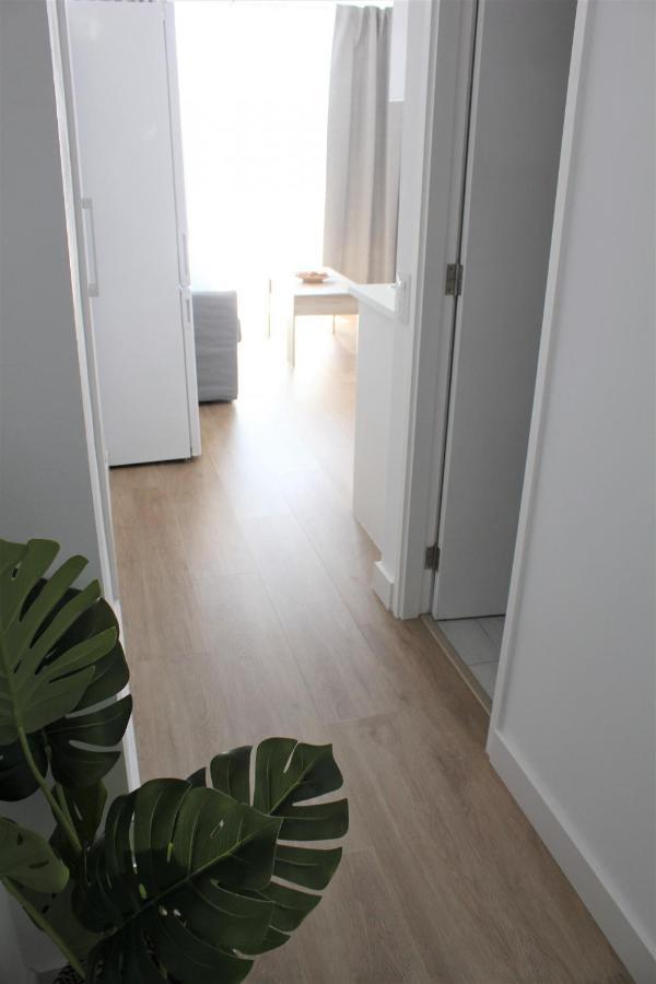 Superb Seaview In Playa De Americas Apartamento *