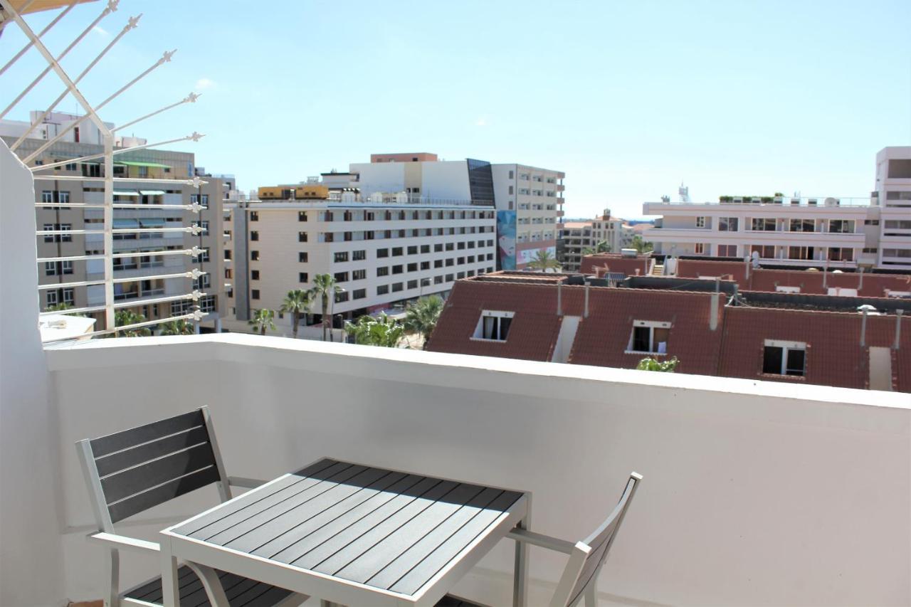 Apartamento Superb Seaview In Playa De Americas *