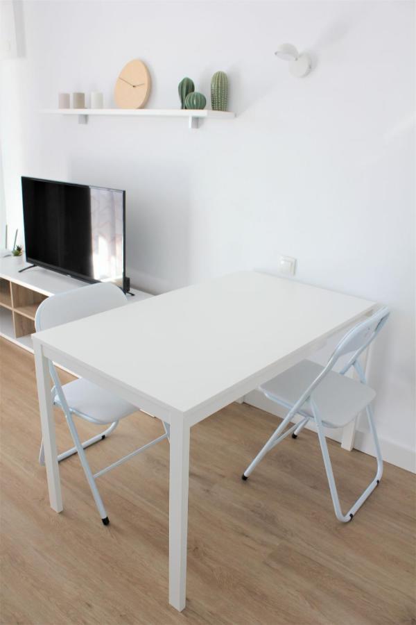 Apartamento Superb Seaview In Playa De Americas