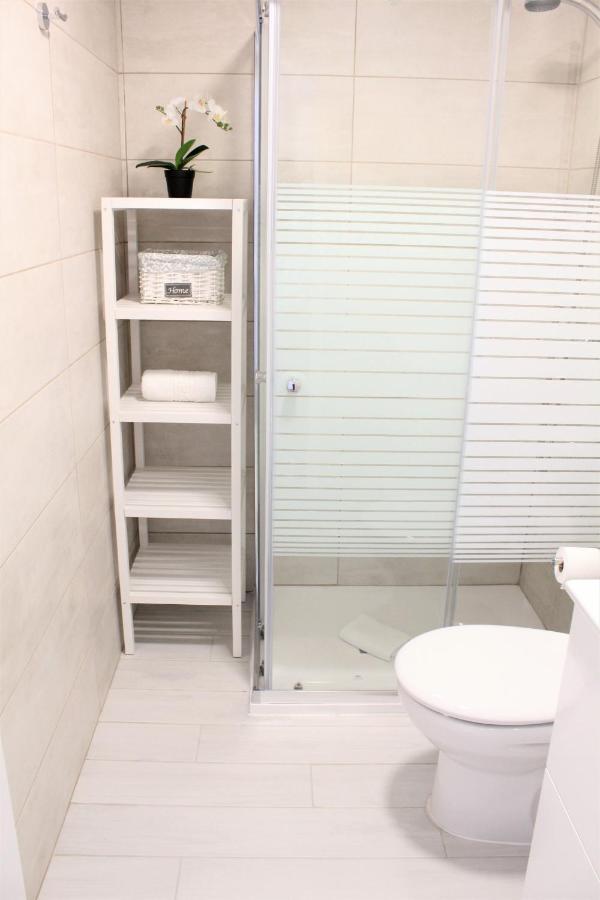 Superb Seaview In Playa De Americas Apartamento