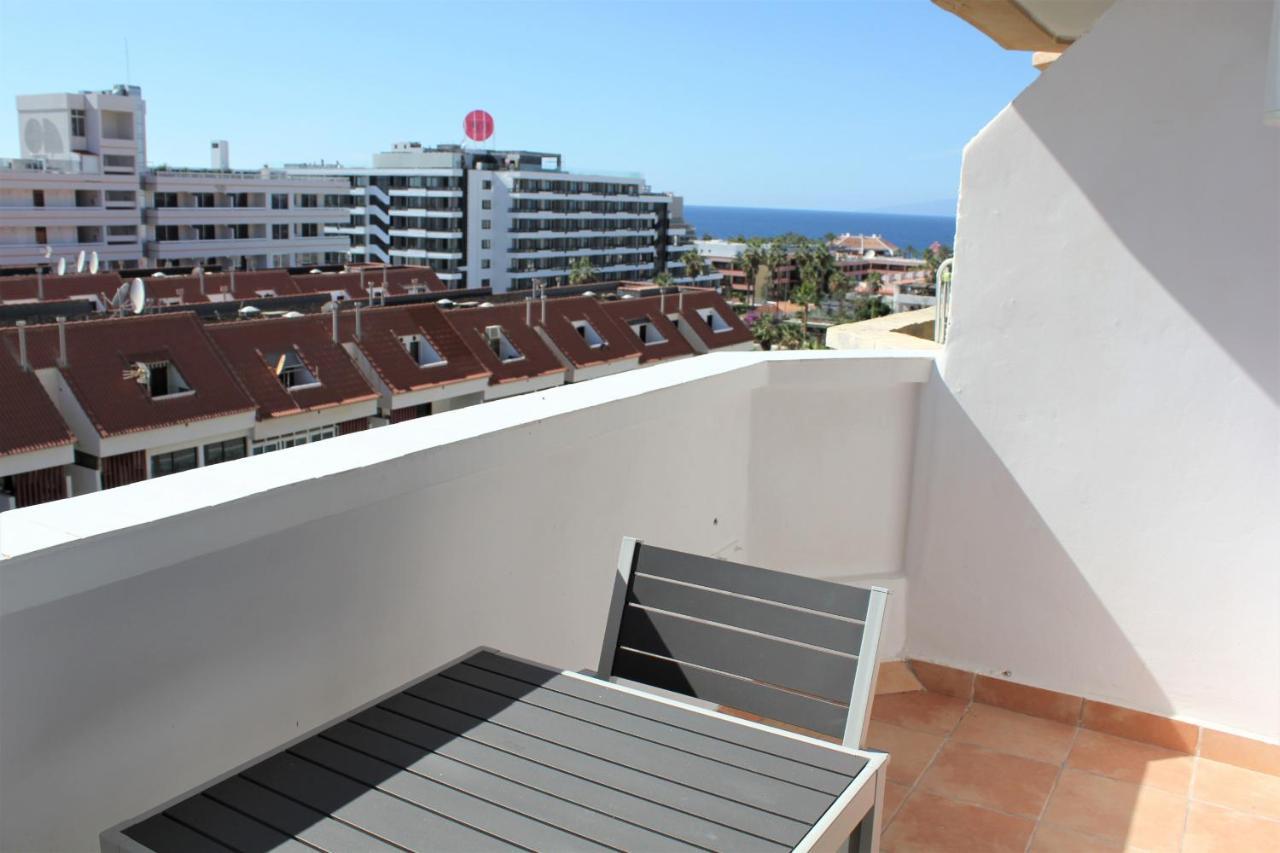 Apartamento Superb Seaview In Playa De Americas Playa de las Américas