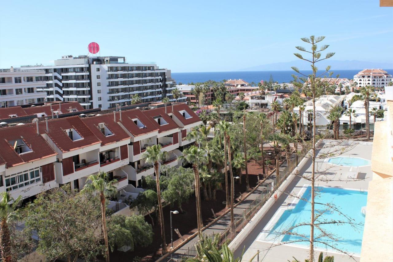 Superb Seaview In Playa De Americas * Playa de las Américas