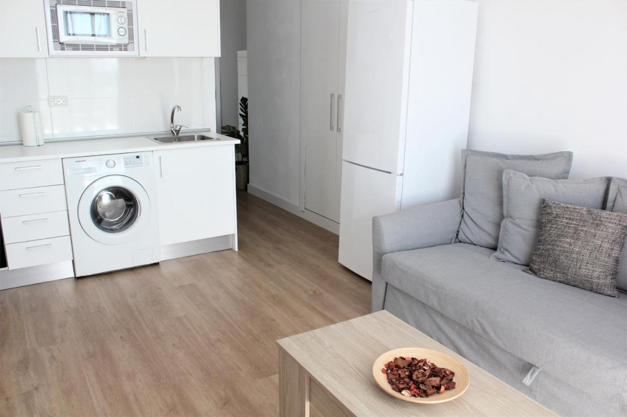 Apartamento Superb Seaview In Playa De Americas