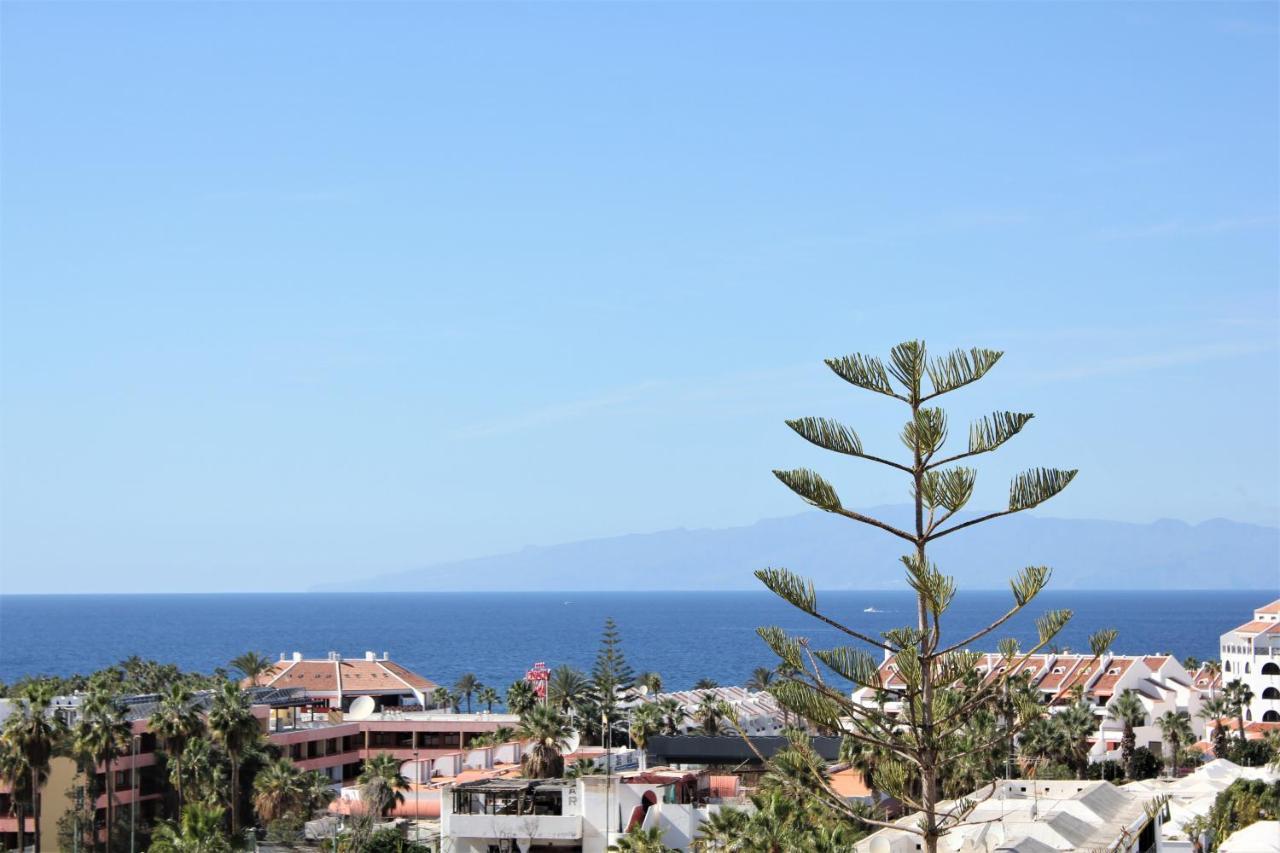 Superb Seaview In Playa De Americas *