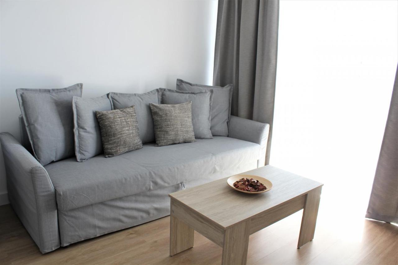 Apartamento Superb Seaview In Playa De Americas Playa de las Américas