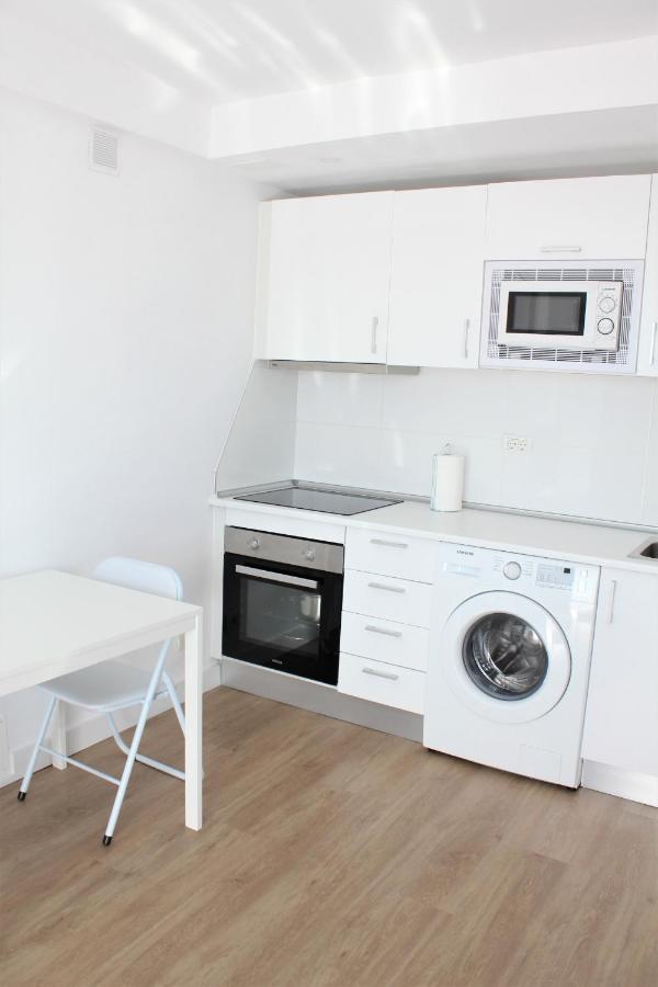Apartamento Superb Seaview In Playa De Americas Playa de las Américas
