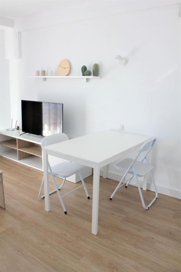 Superb Seaview In Playa De Americas Apartamento *