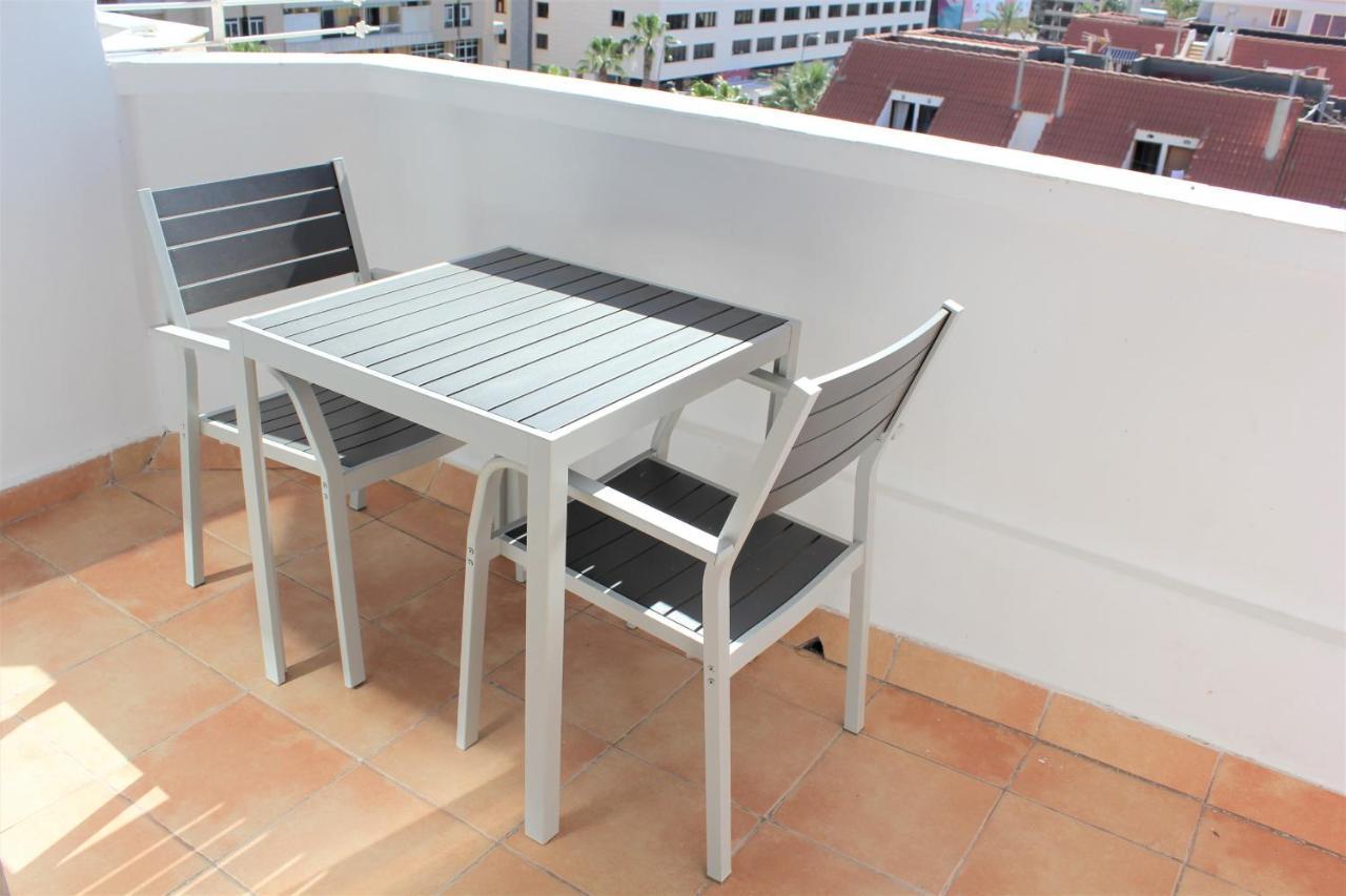 Apartamento Superb Seaview In Playa De Americas *