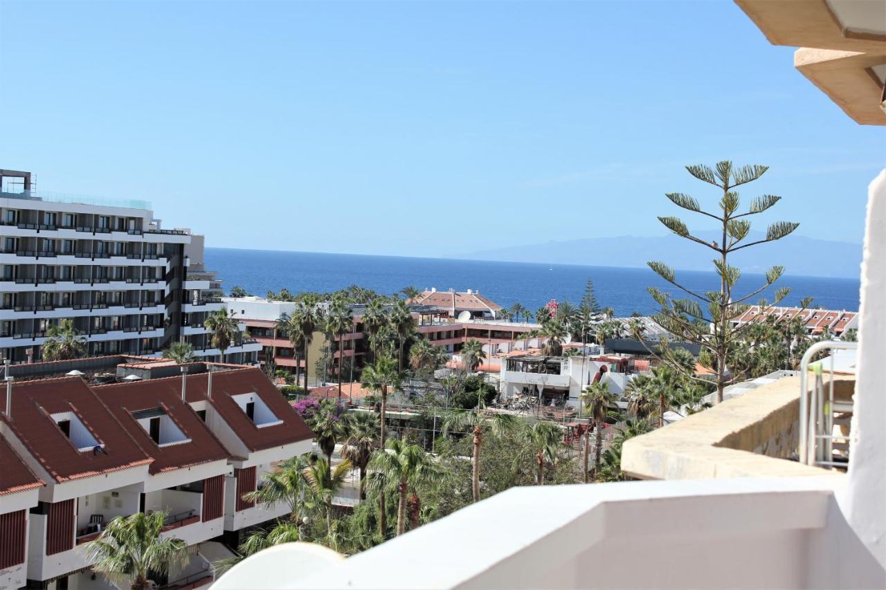 Superb Seaview In Playa De Americas * Playa de las Américas