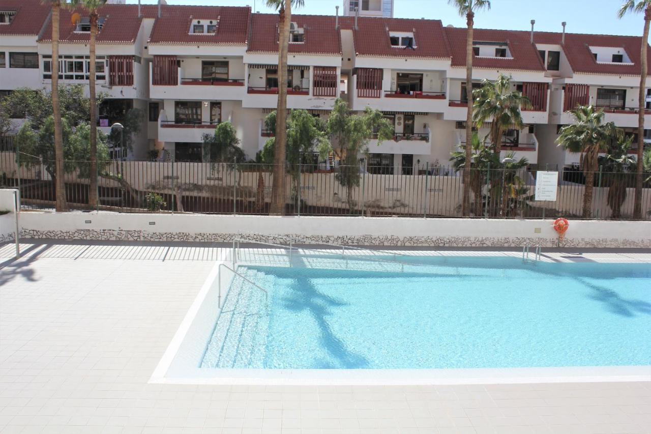 Apartamento Superb Seaview In Playa De Americas Playa de las Américas