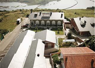 Ría De Hotel