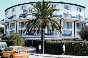 Hotel Arcadia Sitges