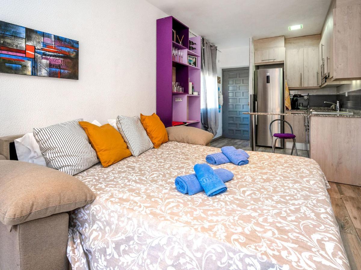 Apartamento Cloud By Interhome Segur de Calafell