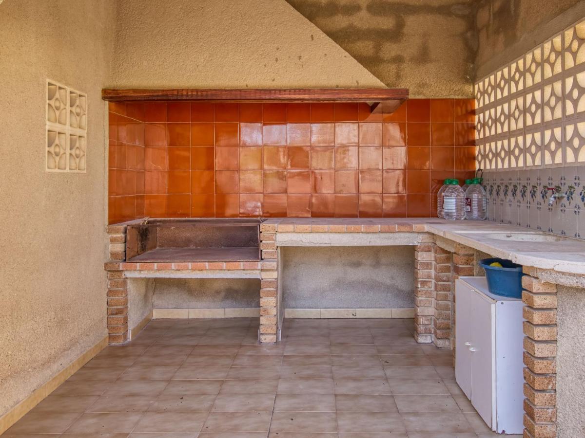 Сasa de vacaciones Casita Mar Dénia