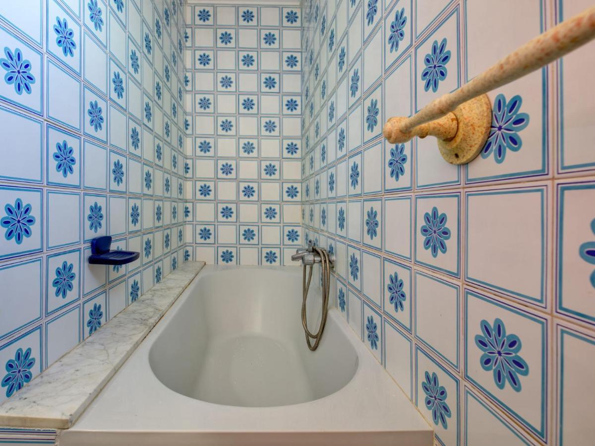 Сasa de vacaciones Casita Mar