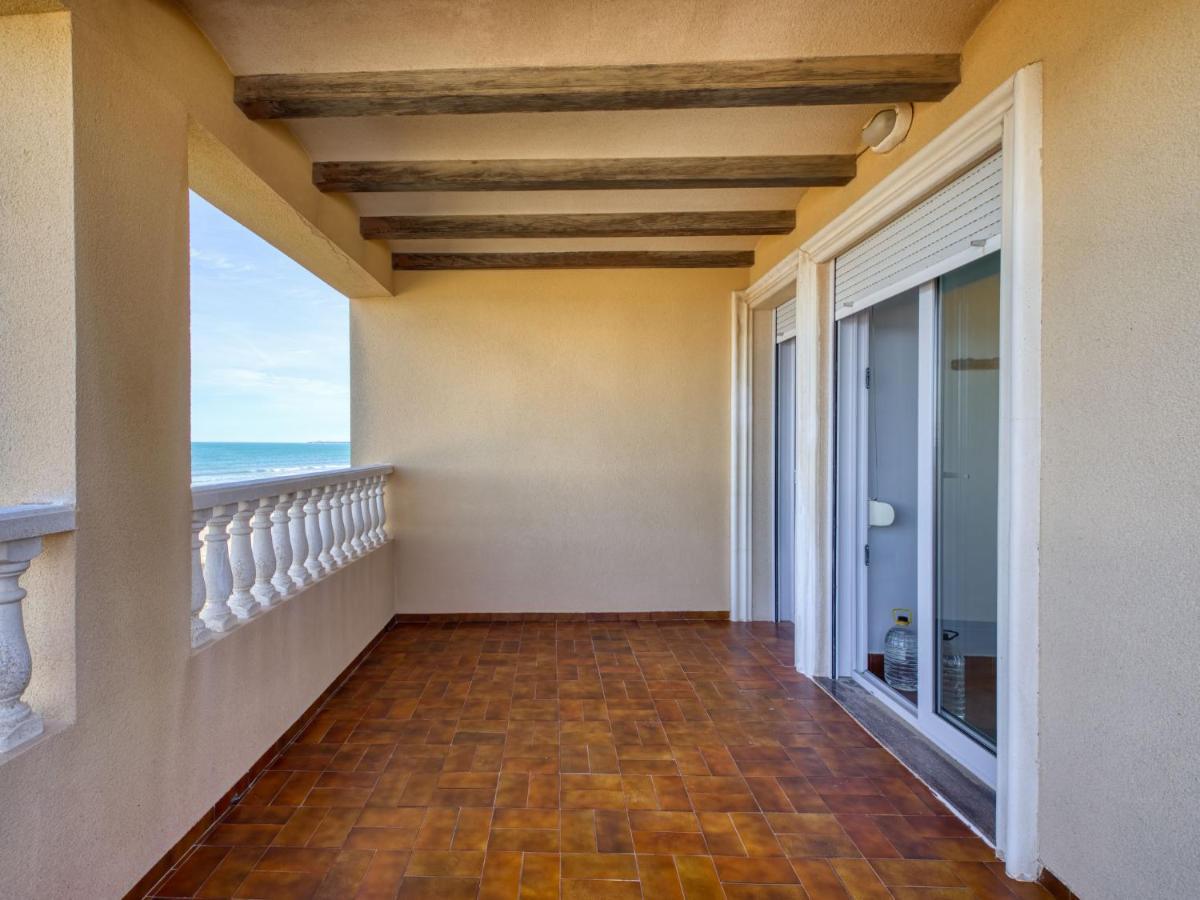 Сasa de vacaciones Casita Mar