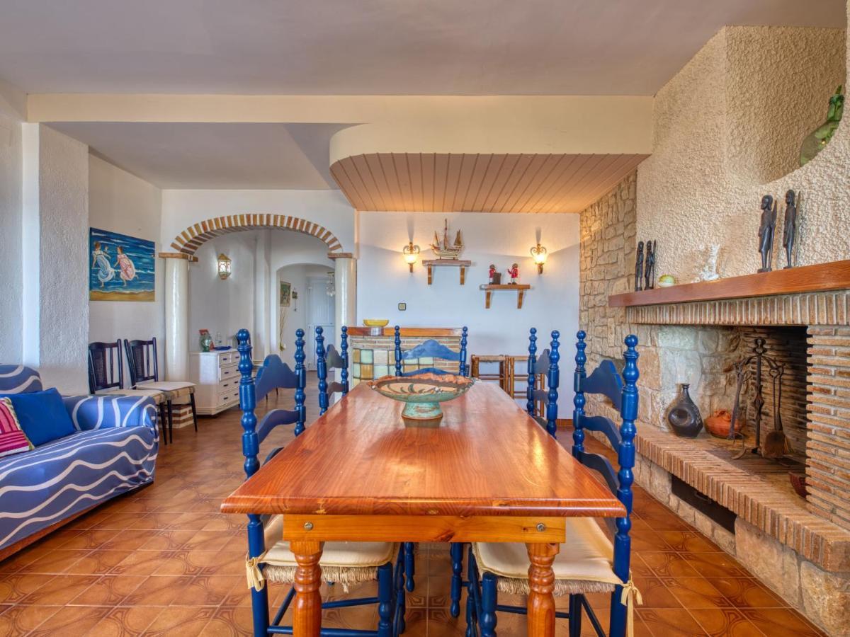 Casita Mar Сasa de vacaciones *