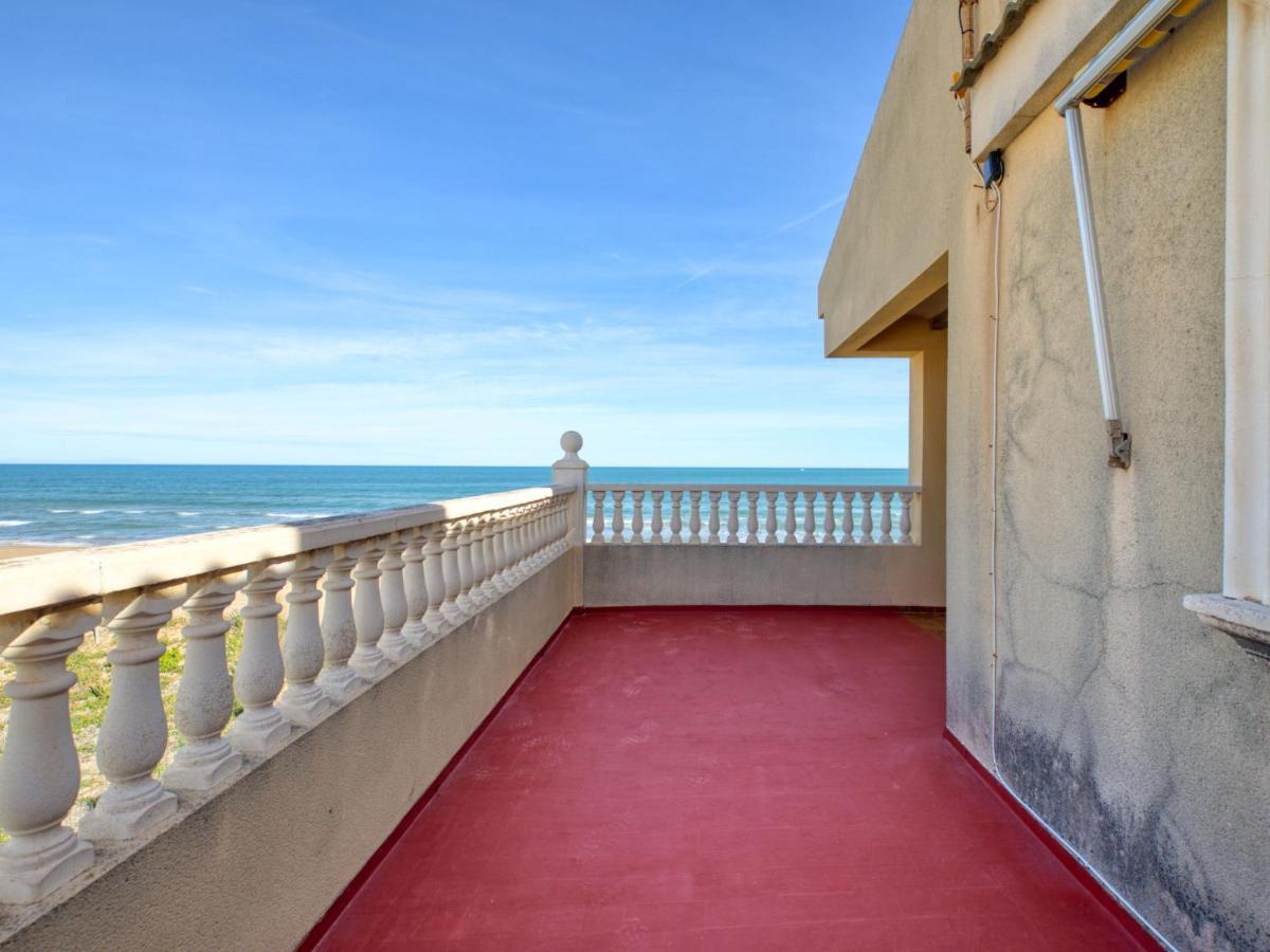 Сasa de vacaciones Casita Mar