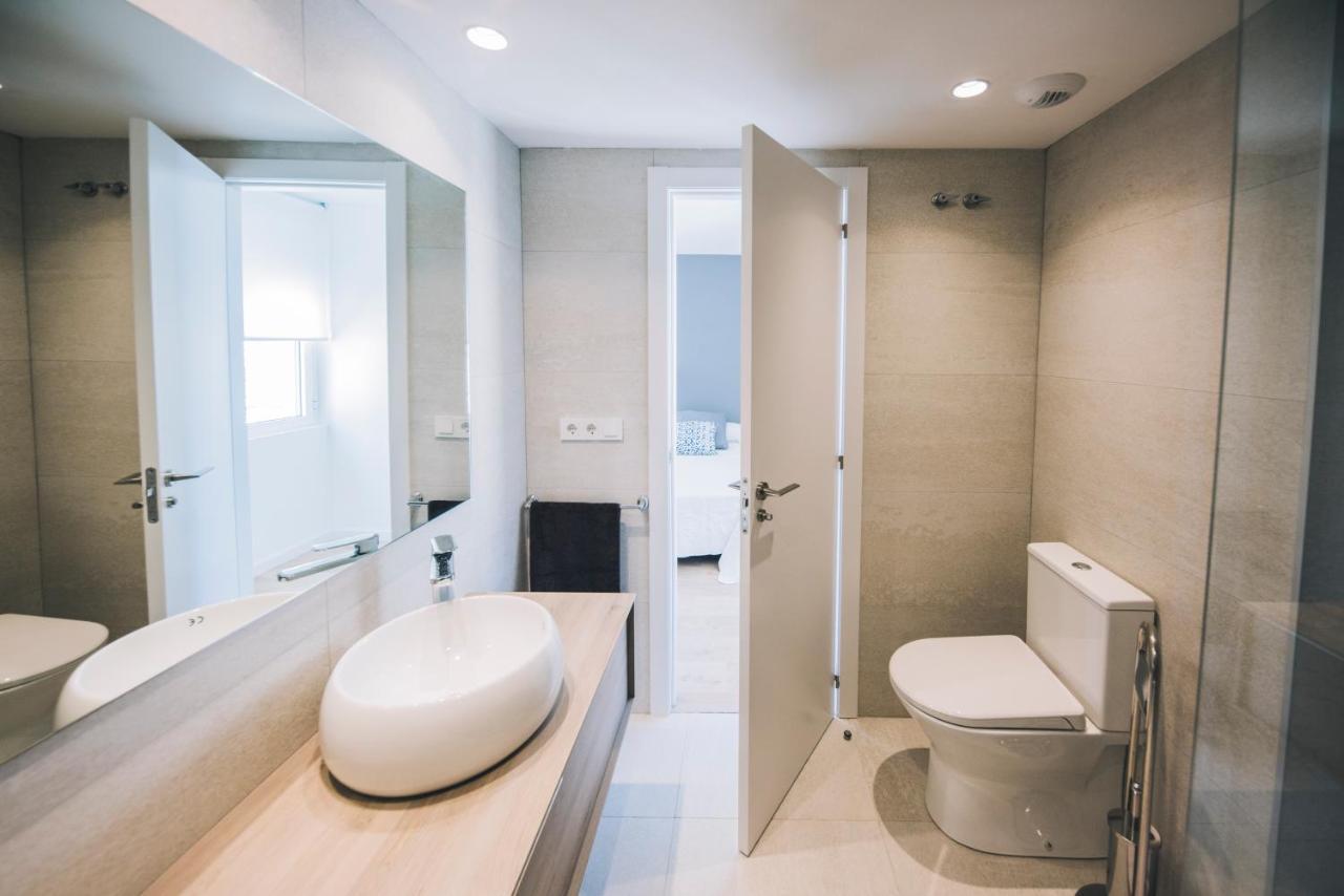 Apartamento Glp Raspeig Dreamsea El Campello