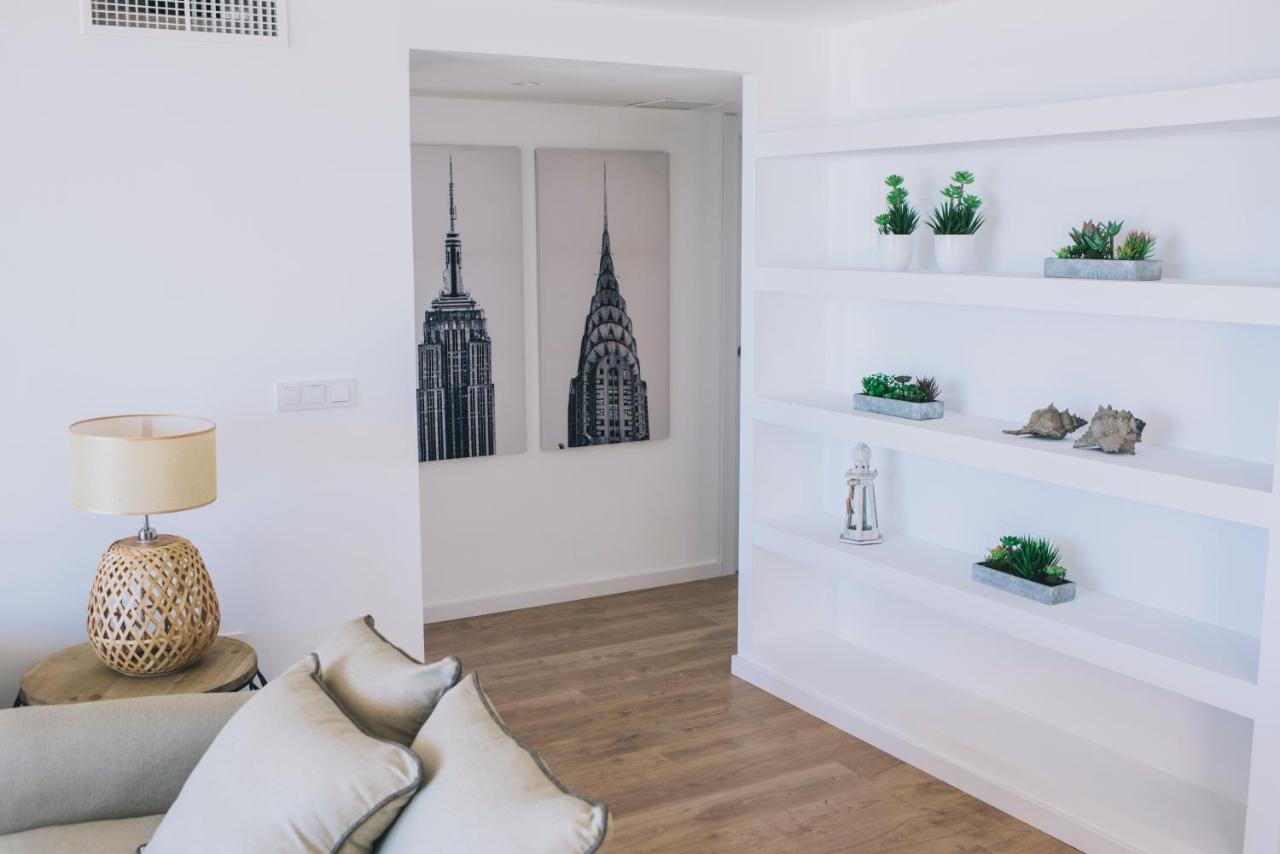 Apartamento Glp Raspeig Dreamsea