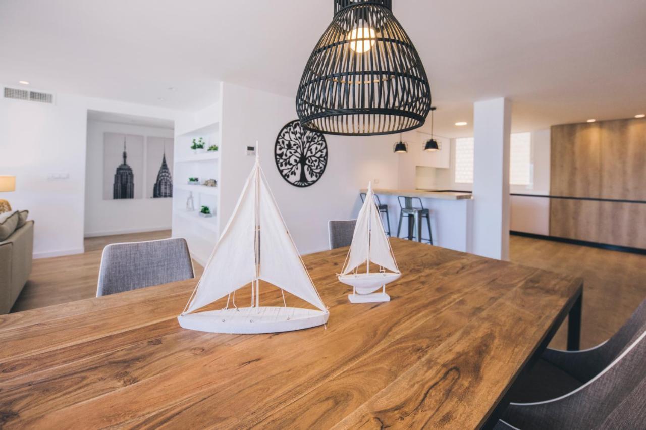 Apartamento Glp Raspeig Dreamsea *