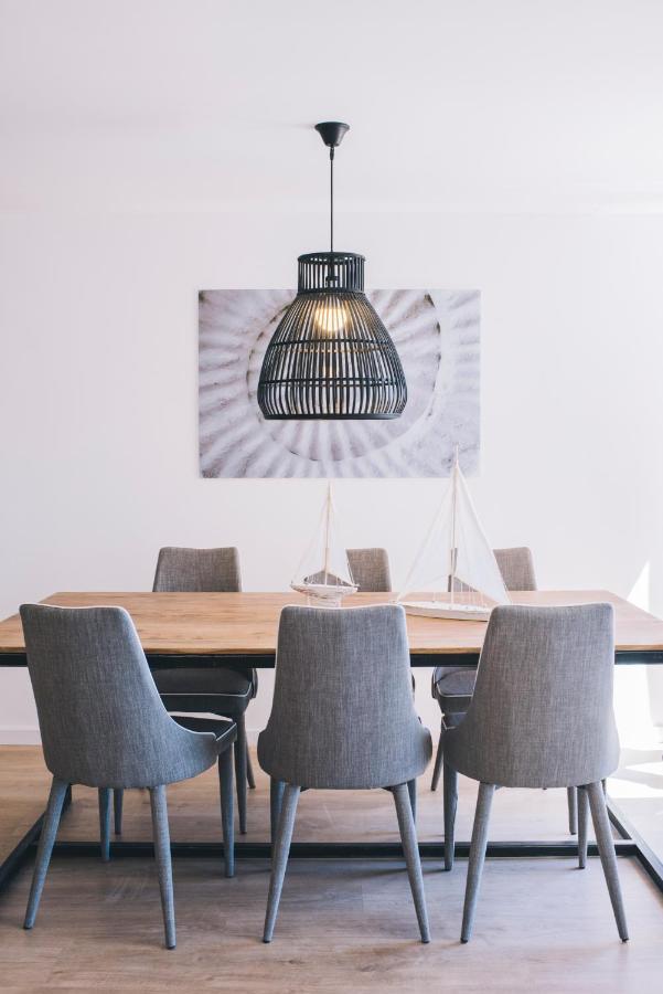 Glp Raspeig Dreamsea Apartamento *