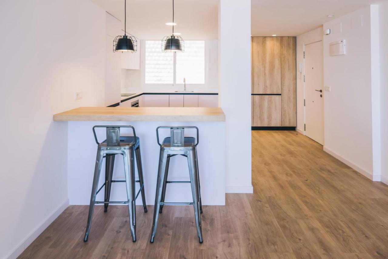 Apartamento Glp Raspeig Dreamsea El Campello