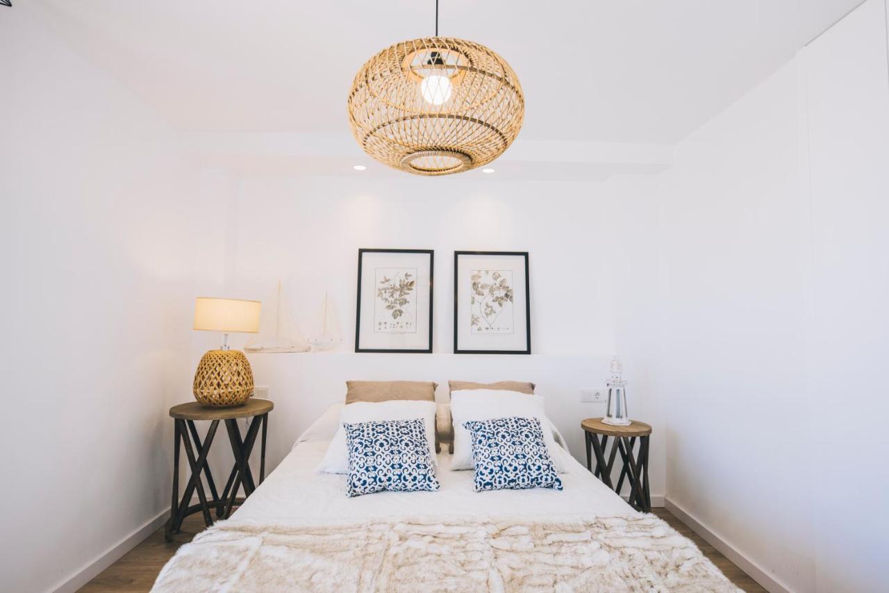 Apartamento Glp Raspeig Dreamsea El Campello
