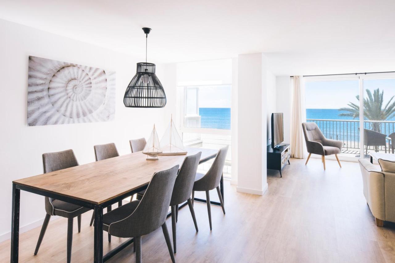 Glp Raspeig Dreamsea Apartamento El Campello