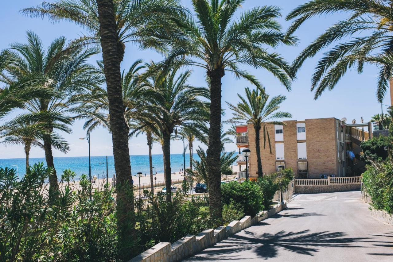 Glp Raspeig Dreamsea Apartamento *