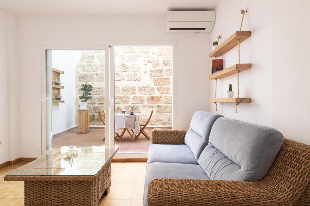 Сasa de vacaciones Ca'n Tosca Jávea