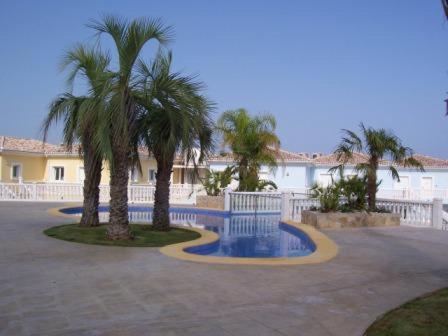 Parques Casablanca Apartamento *